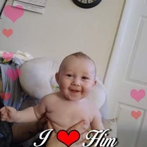 Meet your Posher, Chase